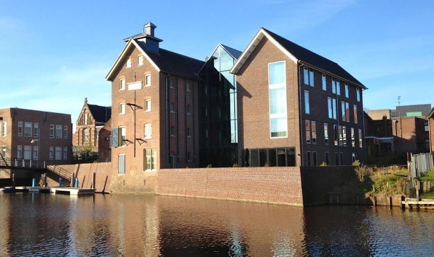 Fletcher Hotel-Restaurant Kasteel Coevorden, Netherlands